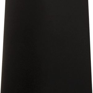 Buitenlamp OVAL-A – Tuinverlichting – Buitenverlichting met IP44 – Muurlamp 2x GU10 – Wandlamp buiten – Zwart