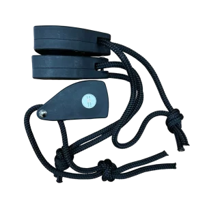 Staffeldeal - Touw Ratels - Katrol - 8-11 mm - per 40 stuks